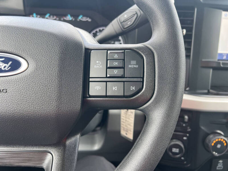 2026 Ford F-350 Super Duty