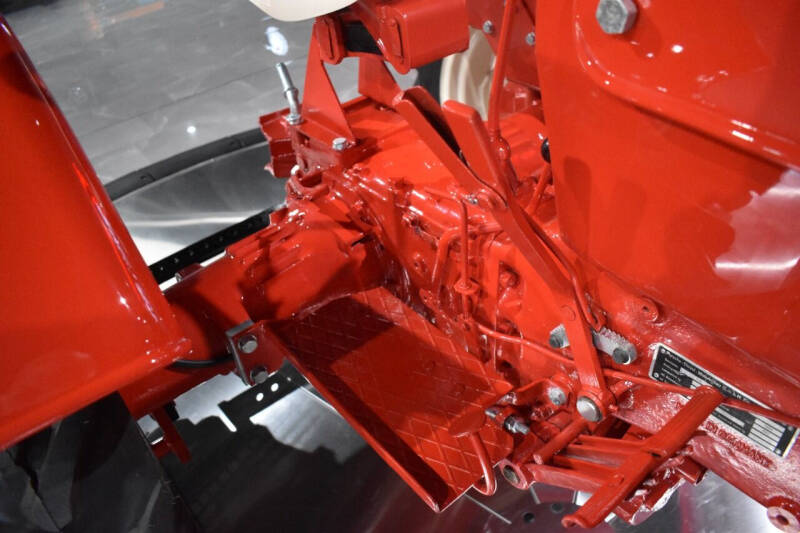 1959 Porsche Junior 108