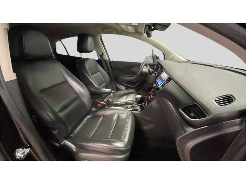 2019 Buick Encore Essence