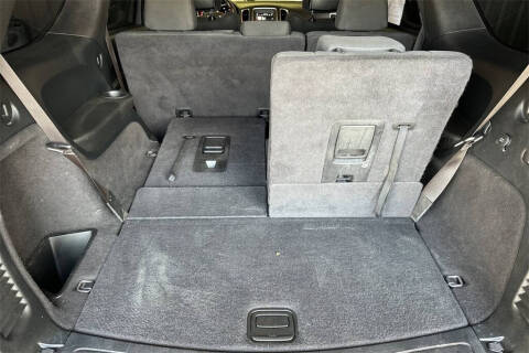 2020 Dodge Durango SXT Plus