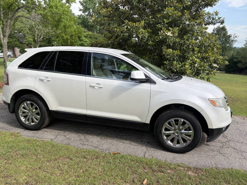 2010 Ford Edge Limited