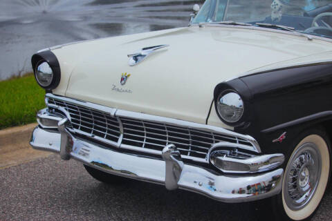 1956 Ford Fairlane