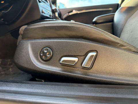 2013 Audi S5 3.0T quattro Premium Plus