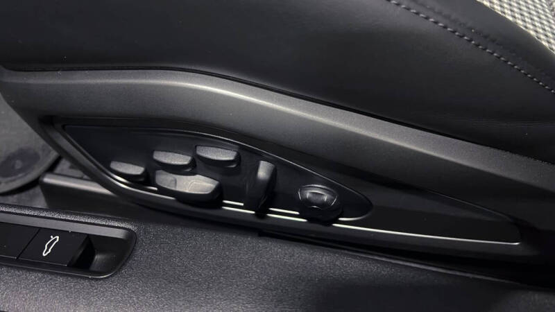 2024 Porsche 911 Turbo S