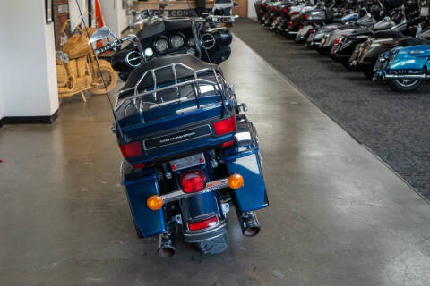 2013 Harley-Davidson Ultra Limited