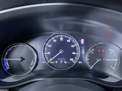 2026 Mazda CX-50 Hybrid Premium