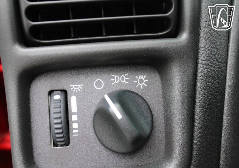 2002 Chevrolet Camaro Z28