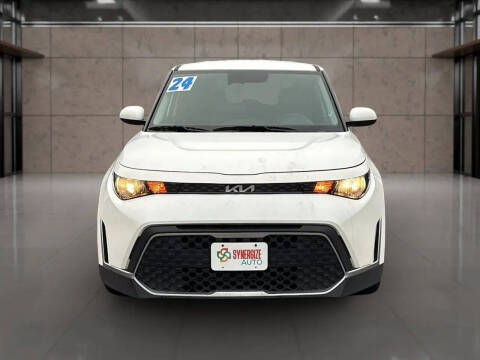 2024 Kia Soul