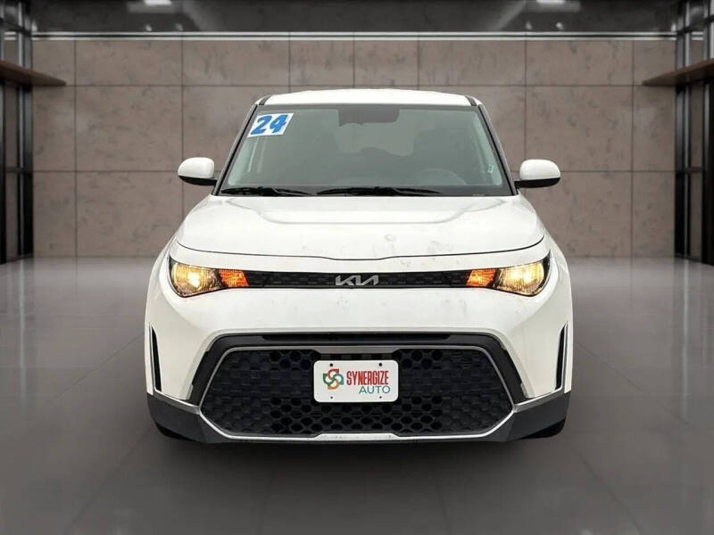 2024 Kia Soul