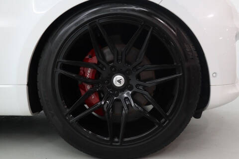 2018 Land Rover Range Rover Sport Autobiography Dynamic