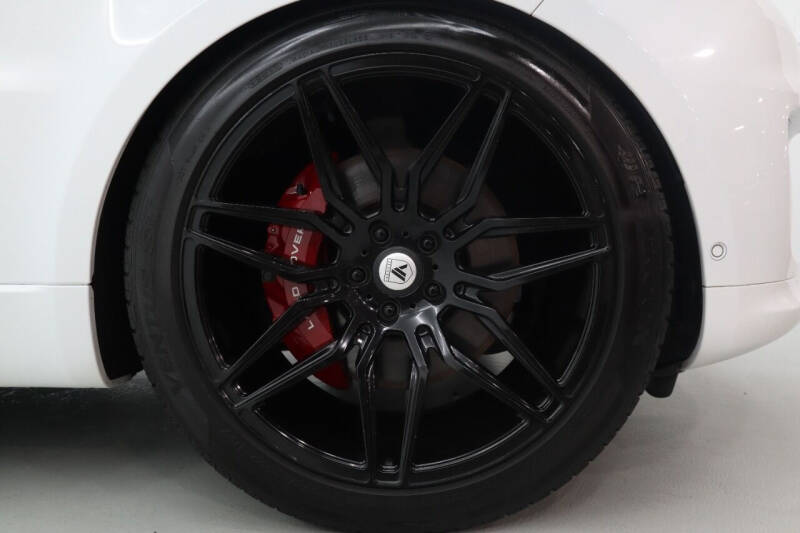 2018 Land Rover Range Rover Sport Autobiography Dynamic