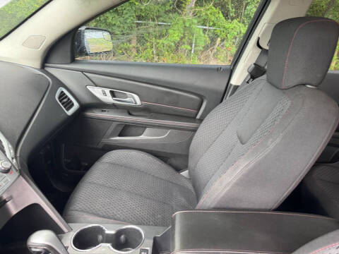 2012 GMC Terrain SLE-1