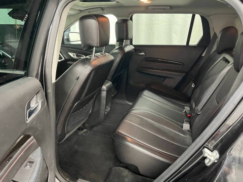 2015 GMC Terrain Denali