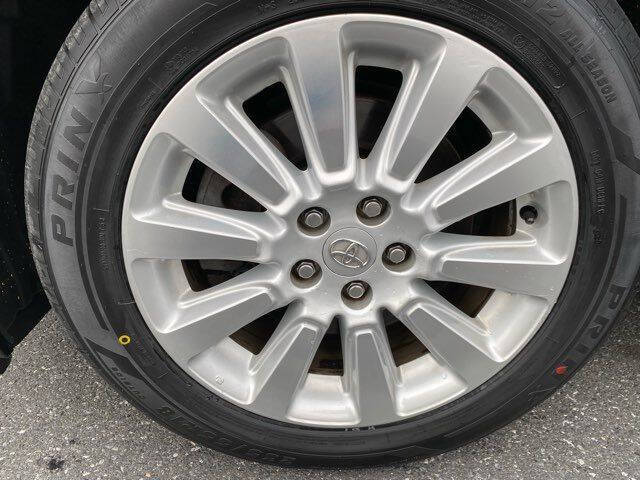 2014 Toyota Sienna XLE 7-Passenger