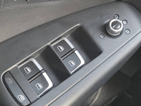 2016 Audi Q5 3.0T quattro Premium Plus