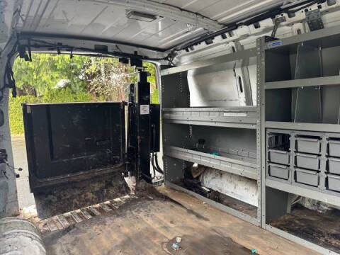 2006 Chevrolet Express 3500