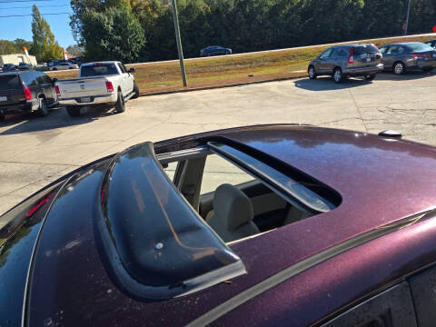 2008 Hyundai Elantra GLS