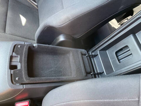 2017 Jeep Grand Cherokee Laredo E