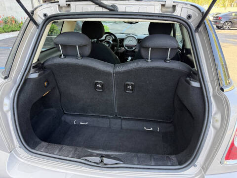 2013 MINI Hardtop Cooper