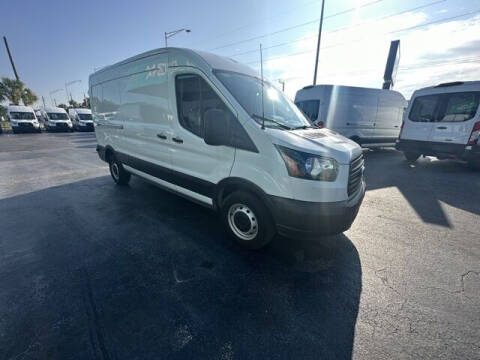 2019 Ford Transit for sale at JumboAutoGroup.com - Jumboauto.com in Hollywood FL