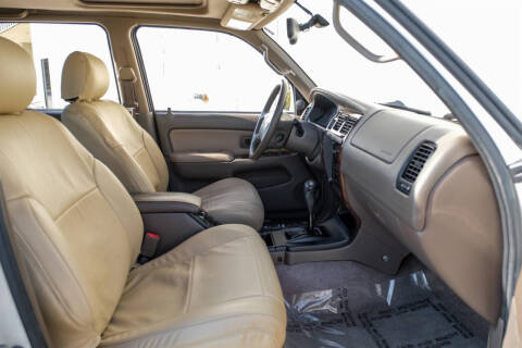 1998 Toyota 4Runner Limited