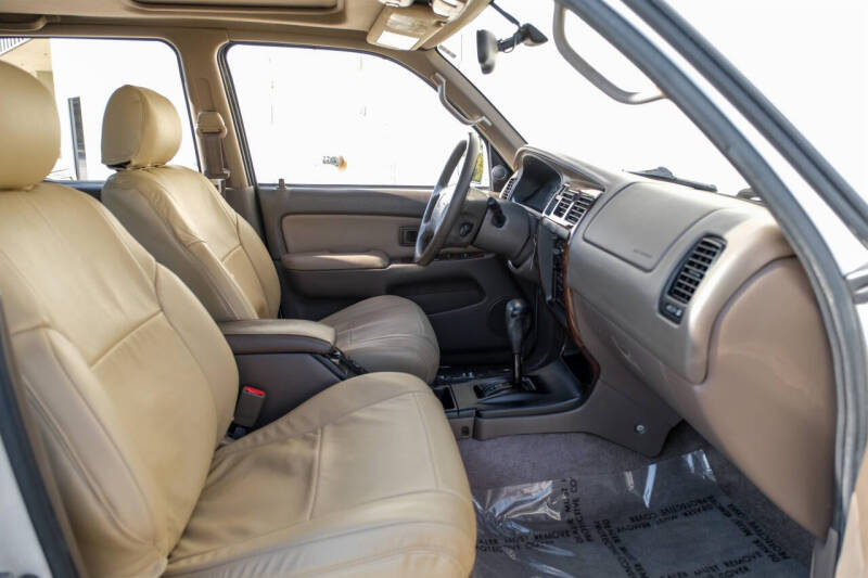 1998 Toyota 4Runner Limited