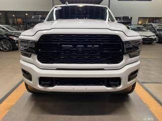 Used 2022 RAM Ram 2500 Pickup Laramie Limited with VIN 3C6UR5TLXNG242671 for sale in Mesa, AZ