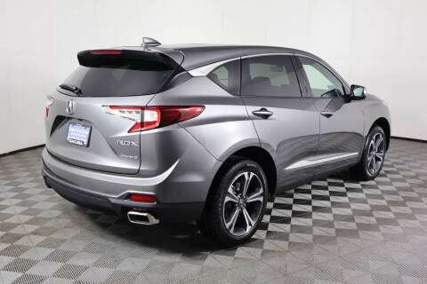 2026 Acura RDX SH-AWD w/Tech