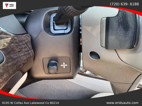 2011 Acura MDX SH-AWD