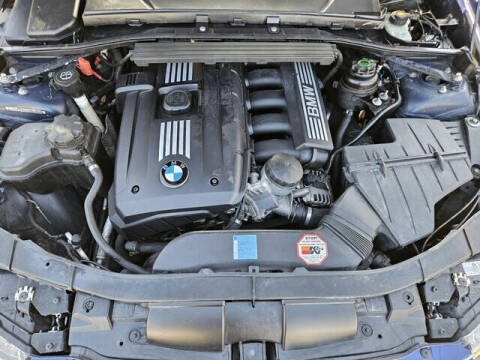 2008 BMW 3 Series 328i