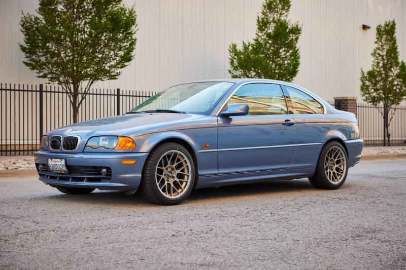 2000 BMW 3 Series for sale at Carduka Exchange in Kansas City MO