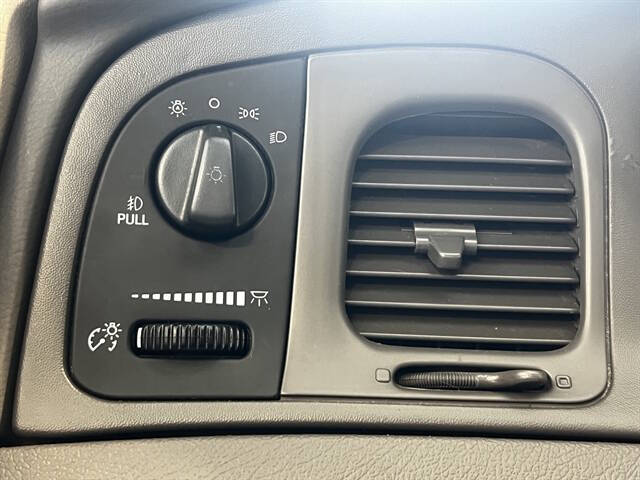 2008 Mercury Grand Marquis LS