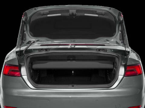 2018 Audi A5 2.0T quattro Premium Plus