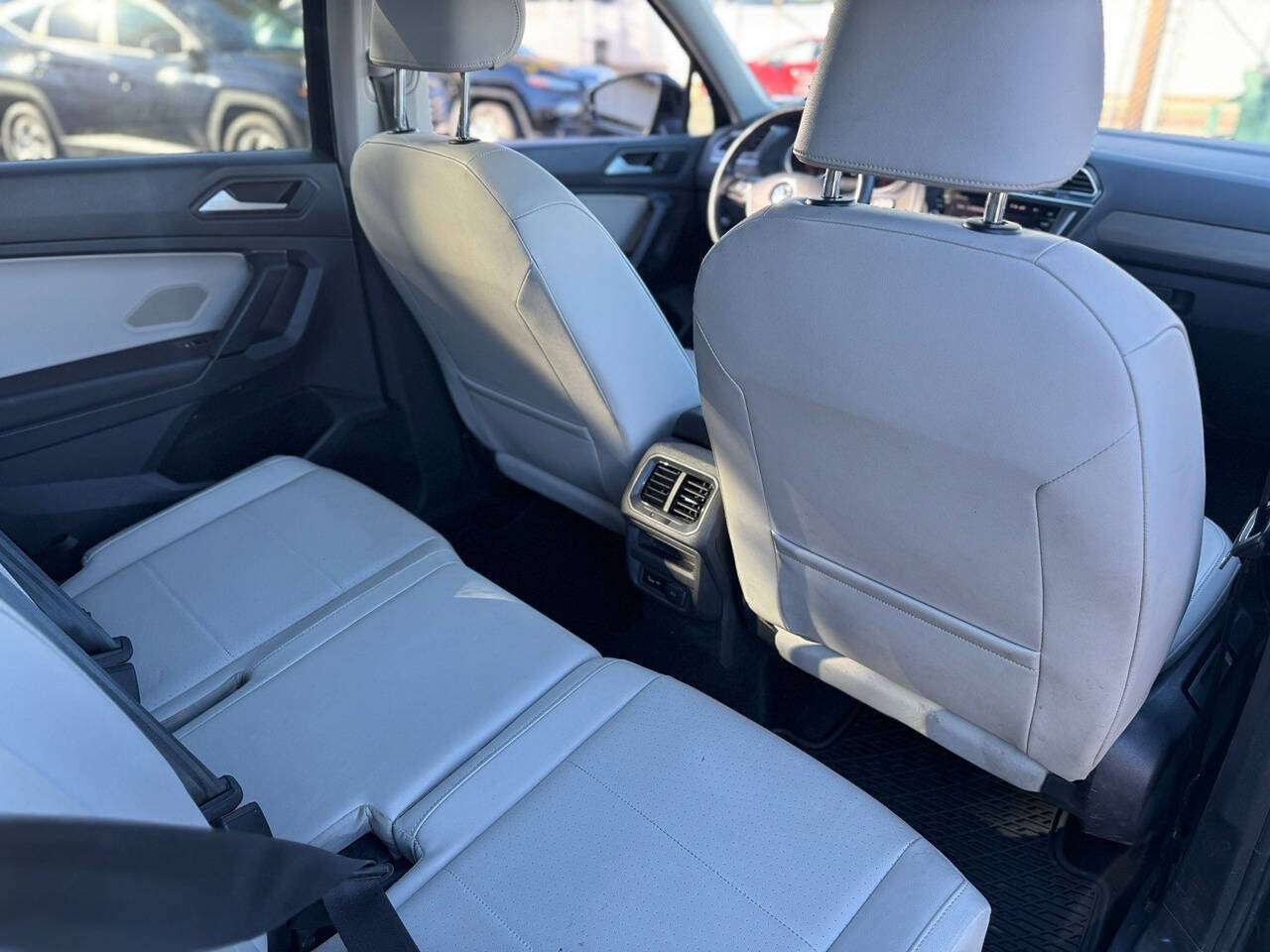 2019 Volkswagen Tiguan for sale at Prestige Motors Of Lodi in Lodi, NJ