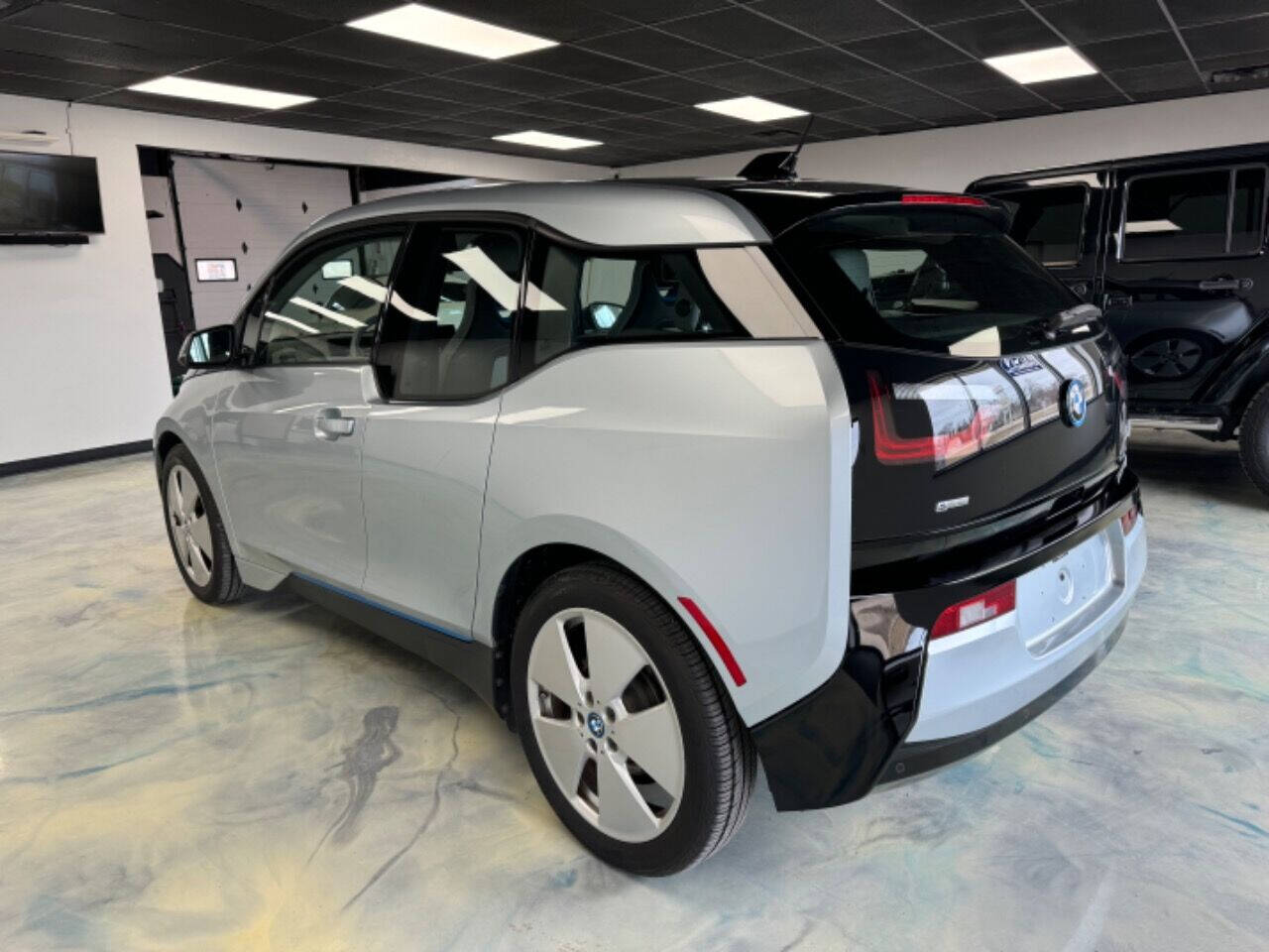 2014 BMW i3 for sale at Vista Motorwerks in Oak Creek, WI