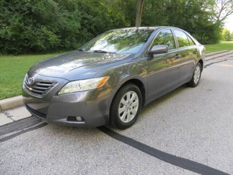2009 Toyota Camry for sale at EZ Motorcars in West Allis WI