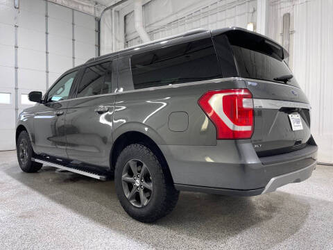 2019 Ford Expedition MAX XLT
