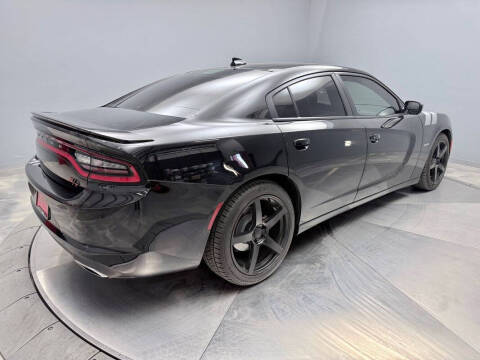 2017 Dodge Charger R/T