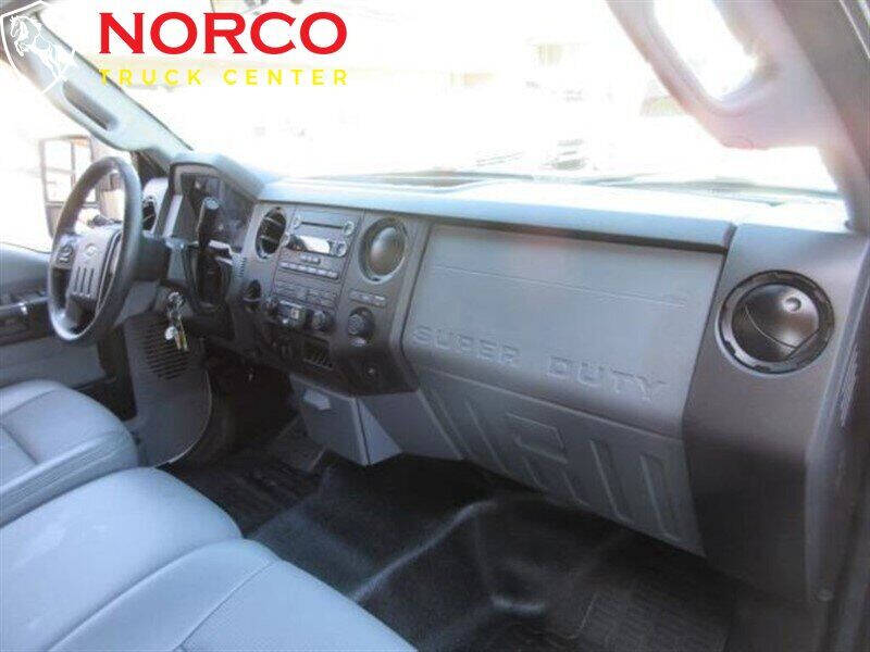 2016 Ford F-250 Super Duty XL