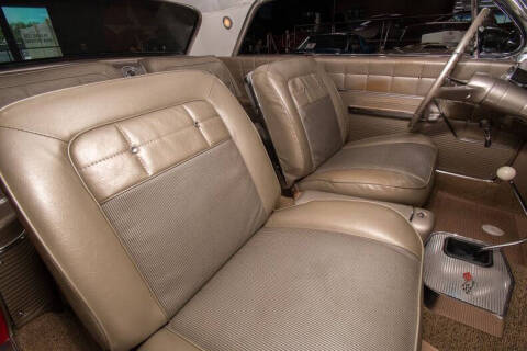 1962 Chevrolet Impala