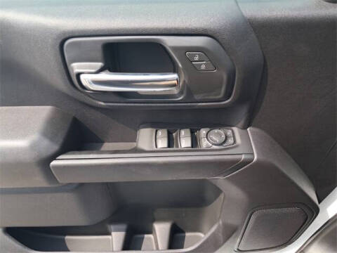 2025 Chevrolet Silverado 3500HD