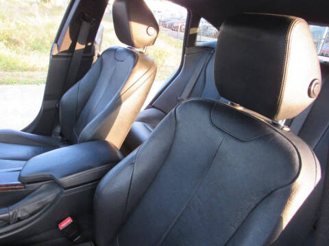 2016 BMW 4 Series 435i xDrive Gran Coupe