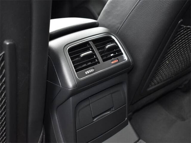 2009 Audi Q5
