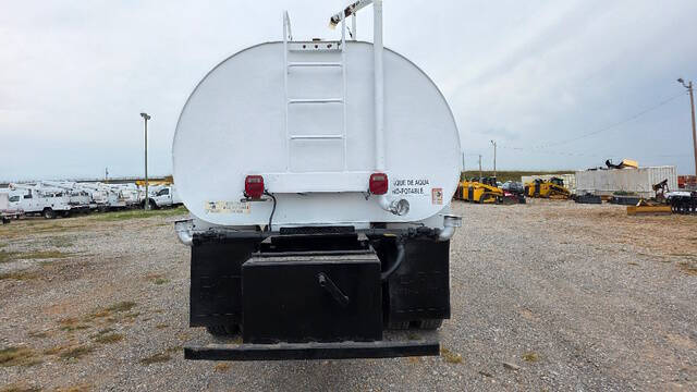 2015 Caterpillar CT660S