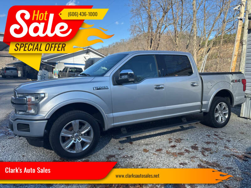 2019 Ford F-150 XL's photo