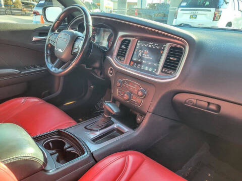 2019 Dodge Charger R/T