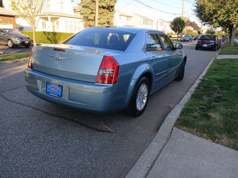 2009 Chrysler 300 Touring