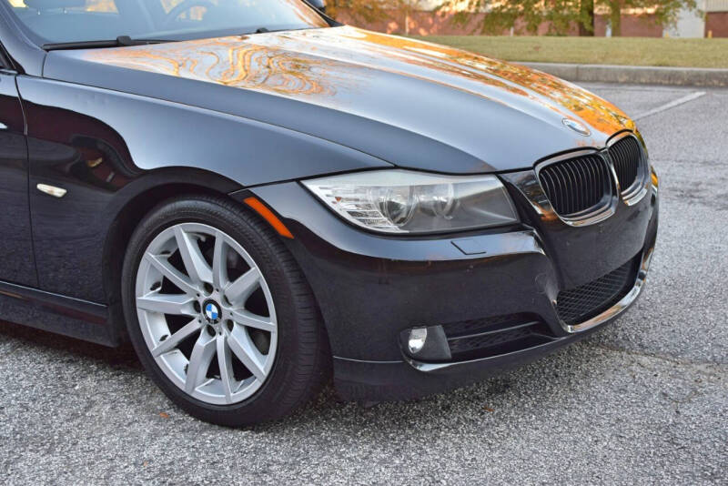 2009 BMW 3 Series 328i