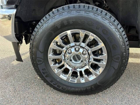 2022 Ford F-250 Super Duty