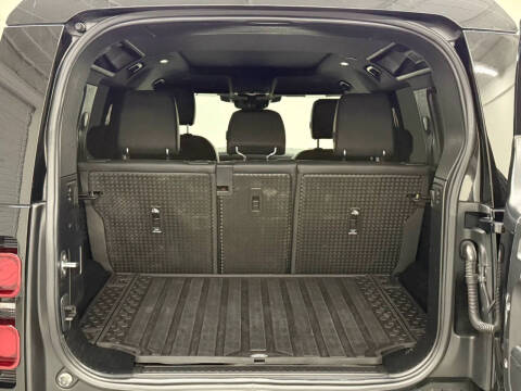 2022 Land Rover Defender 110 S